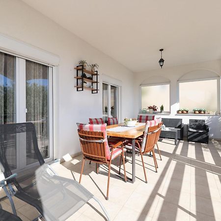 Apartment Pantalon, Big Terrace And Free Parking Zadar Buitenkant foto
